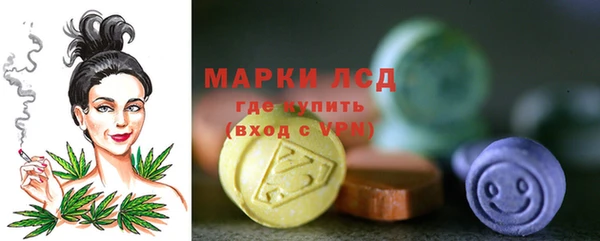 стаф Лихославль